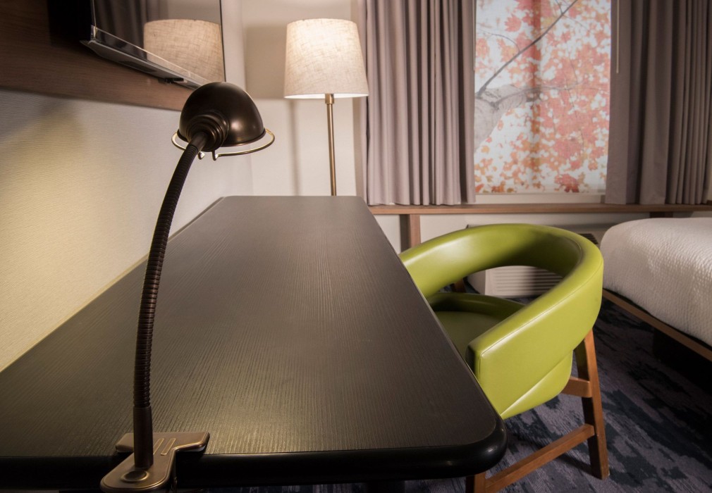 fairfield inn and suites by marriott dallas downtown