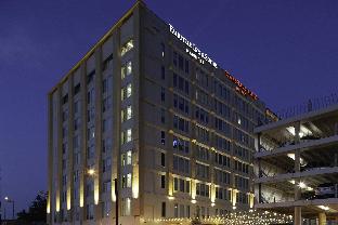 Fairfield Inn & Suites By Marriott Dallas Downtown,Dallas County>>Dallas,3 star