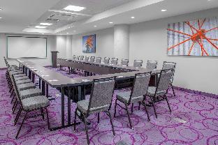 fairfield inn and suites by marriott dallas downtown