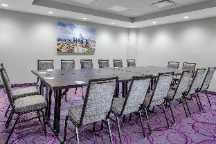 fairfield inn and suites by marriott dallas downtown