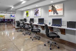 fairfield inn and suites by marriott dallas downtown