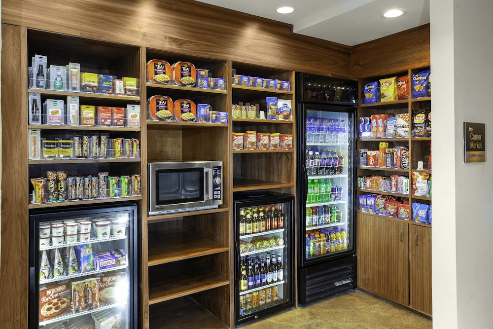 fairfield inn and suites by marriott dallas downtown