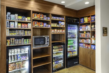 fairfield inn and suites by marriott dallas downtown