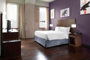 fairfield inn and suites by marriott dallas downtown