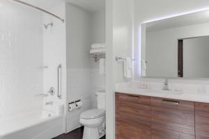 fairfield inn and suites by marriott dallas downtown