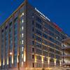 fairfield inn and suites by marriott dallas downtown