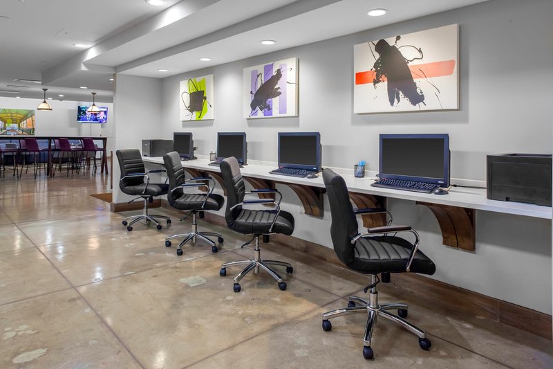 fairfield inn and suites by marriott dallas downtown