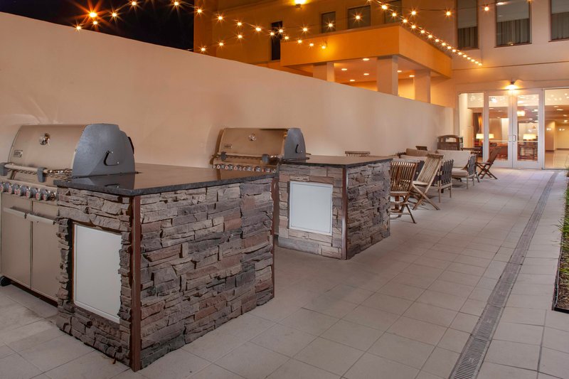 fairfield inn and suites by marriott dallas downtown