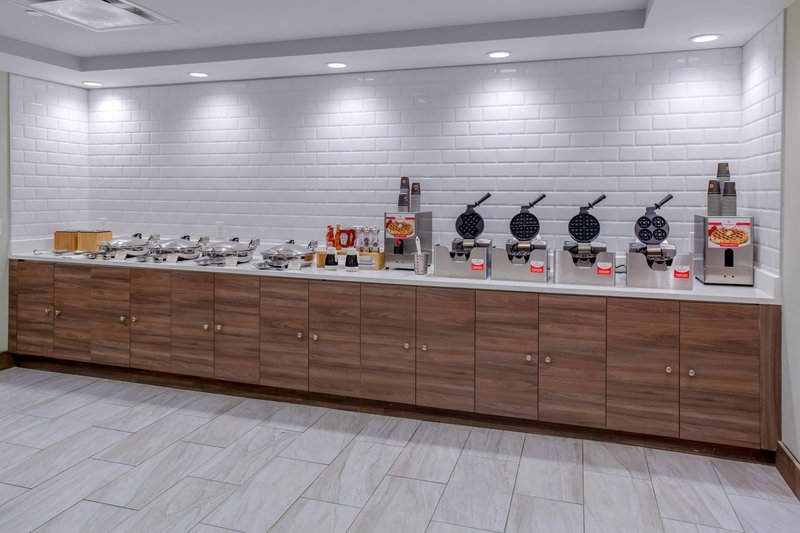 fairfield inn and suites by marriott dallas downtown