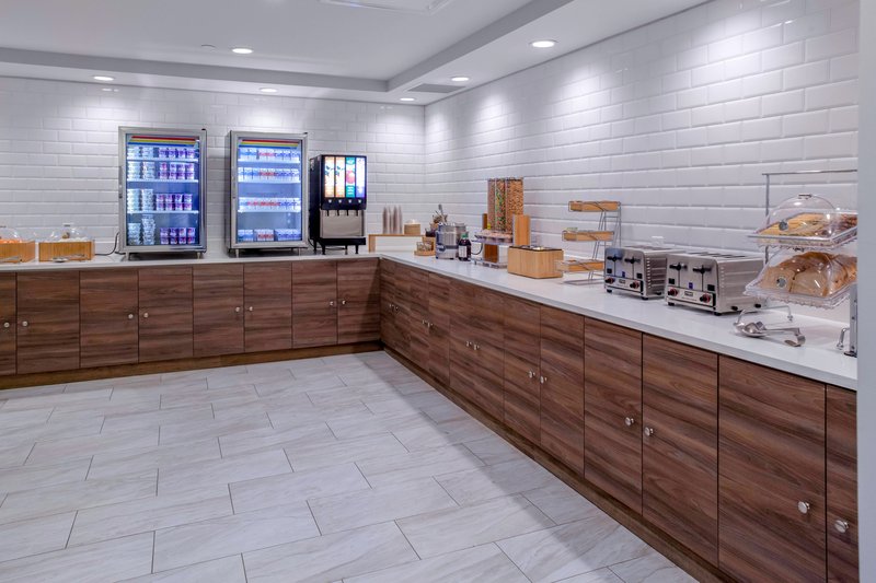 fairfield inn and suites by marriott dallas downtown