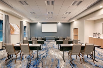 Fairfield Inn & Suites Rockport,Corpus Christi>>Aransas County,3 star