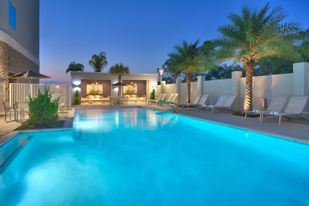 fairfield inn and suites rockport