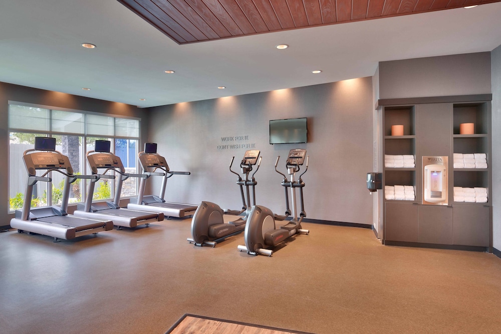 fairfield inn and suites rockport