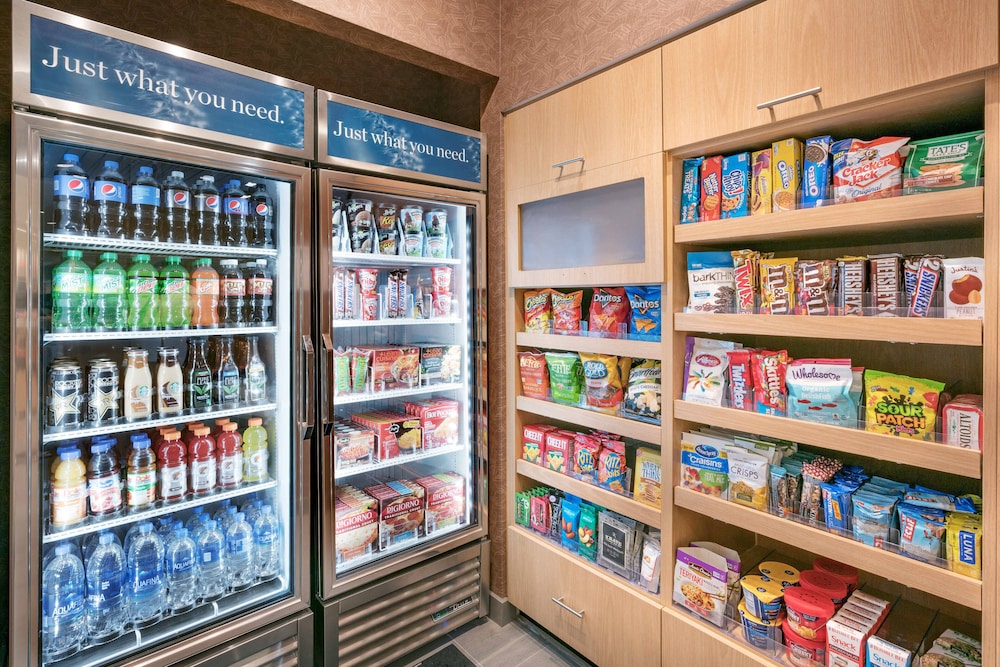 fairfield inn and suites rockport