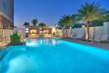 fairfield inn and suites rockport