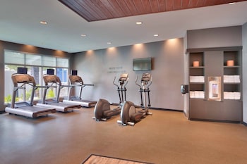 fairfield inn and suites rockport