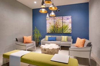 fairfield inn and suites rockport