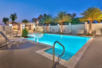 fairfield inn and suites rockport