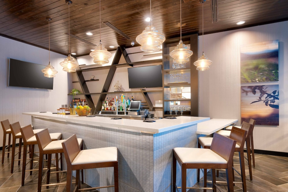 fairfield inn and suites rockport