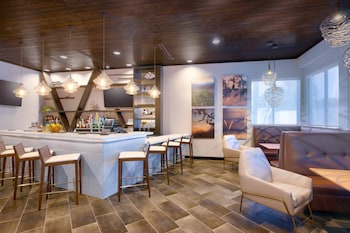 fairfield inn and suites rockport