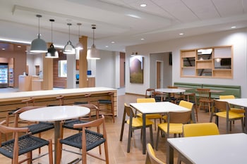 fairfield inn and suites rockport