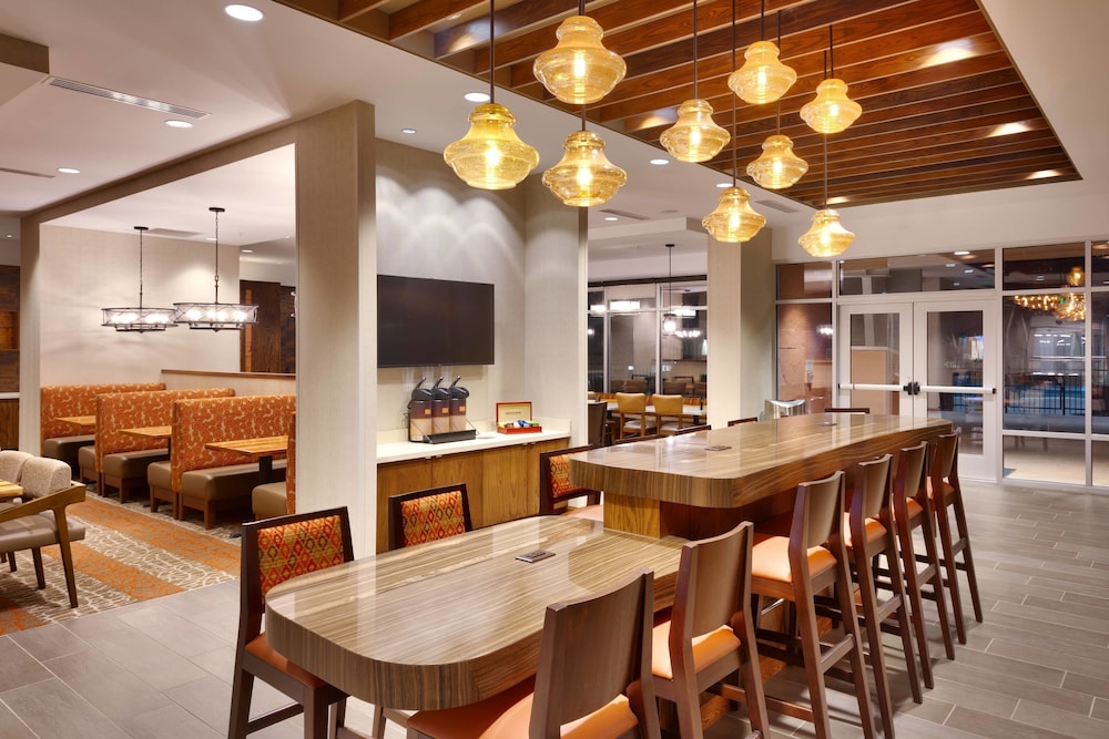springhill suites by marriott moab