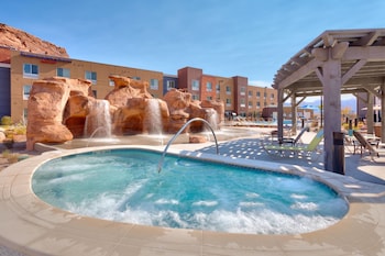 springhill suites by marriott moab