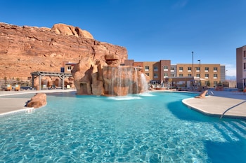 springhill suites by marriott moab