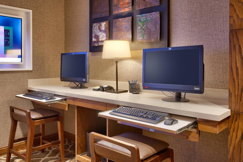springhill suites by marriott moab