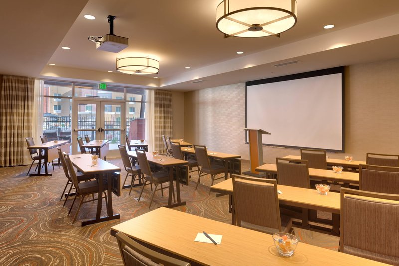springhill suites by marriott moab
