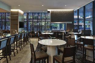 Ac Hotel By Marriott Seattle Bellevue/Downtown,King County>>Bellevue,3 star