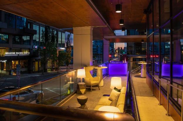 ac hotel by marriott seattle bellevue downtown