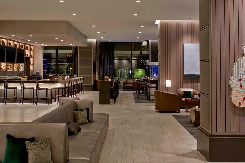 ac hotel by marriott seattle bellevue downtown