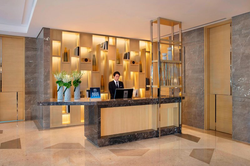 jw marriott hotel chengdu