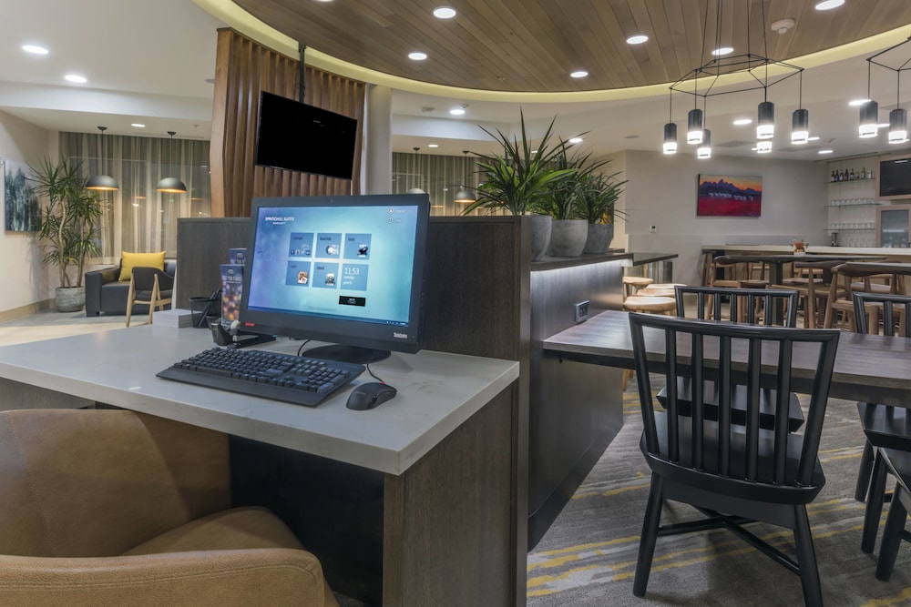 springhill suites jackson hole
