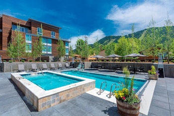 springhill suites jackson hole