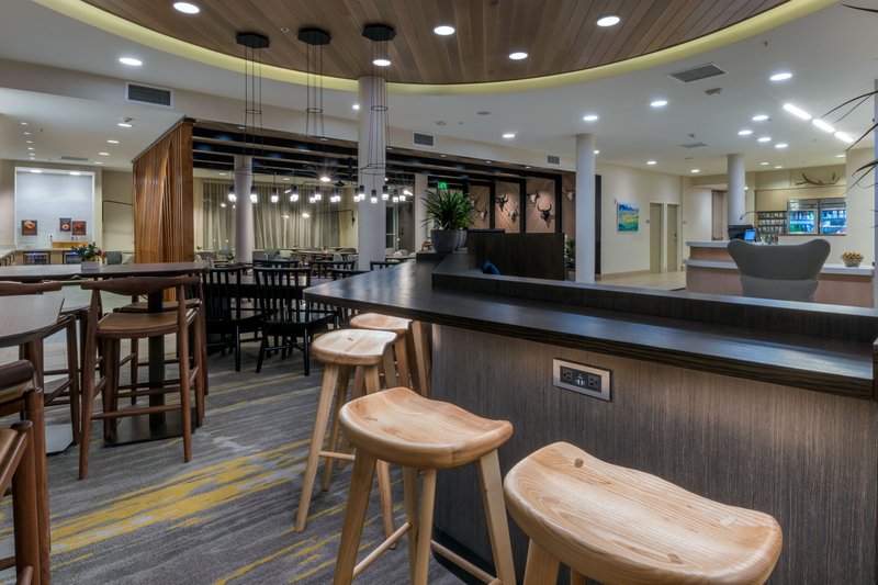 springhill suites jackson hole