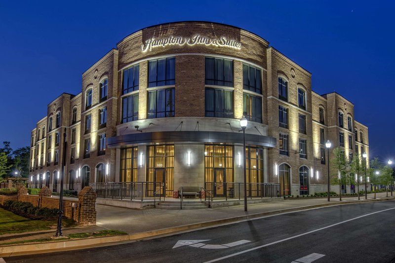 Hampton Inn & Suites Memphis Germantown