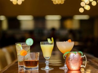 Nopsi Hotel, New Orleans,Gretna>>French Quarter,5 star