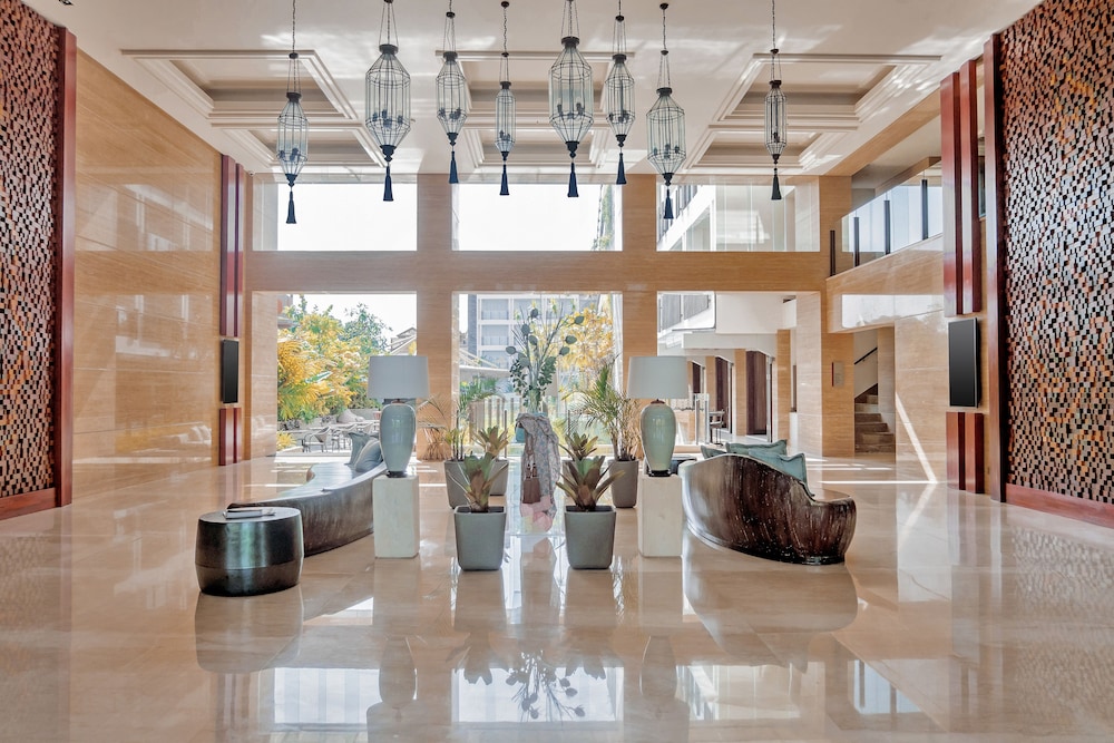 fairfield by marriott bali legian