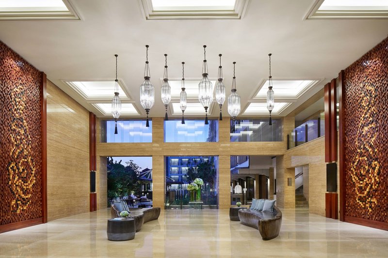 fairfield by marriott bali legian