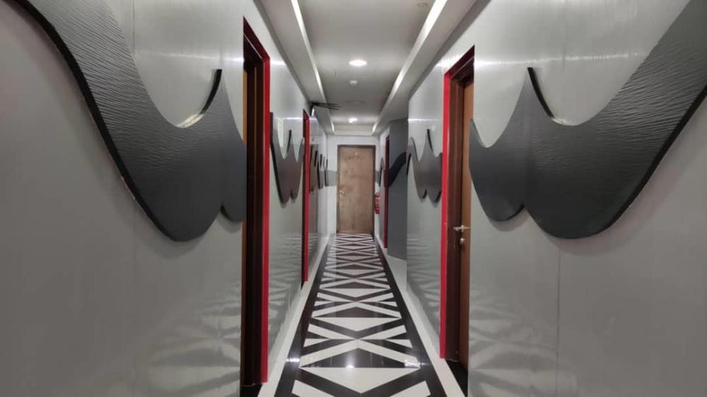 kota damansara boutique hotel