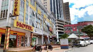 Kota Damansara Boutique Hotel,Kuala Lumpur>>Kota Damansara,3 star