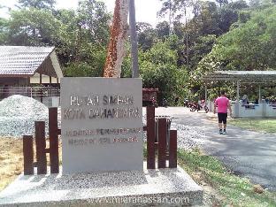 kota damansara boutique hotel