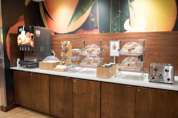 fairfield inn and suites by marriott anderson