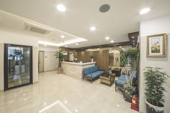 harbor hotel