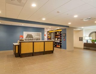 Hampton Inn Crestview South  I-10,Okaloosa County>>Crestview,3 star