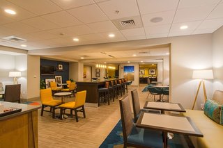 Hampton Inn Crestview South  I-10,Okaloosa County>>Crestview,3 star