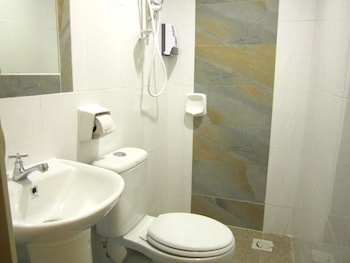 sun inns hotel sentral brickfields