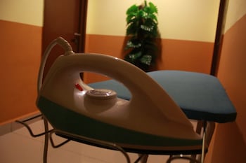 sun inns hotel sentral brickfields